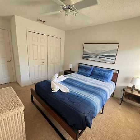 270 - 3B/2B Private Pool ☆Close To Attractions☆ Βίλα Kissimmee Εξωτερικό φωτογραφία