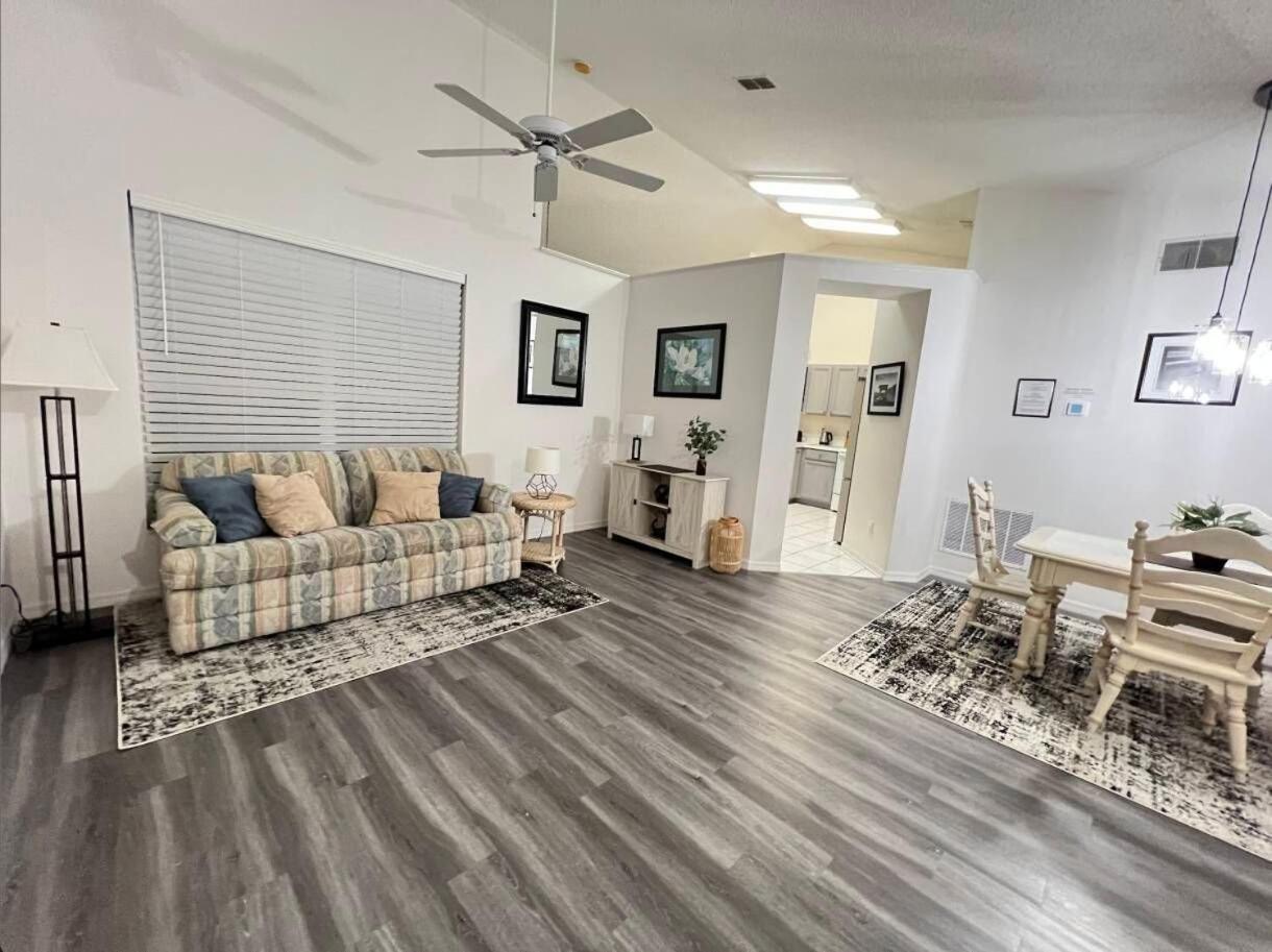 270 - 3B/2B Private Pool ☆Close To Attractions☆ Βίλα Kissimmee Εξωτερικό φωτογραφία